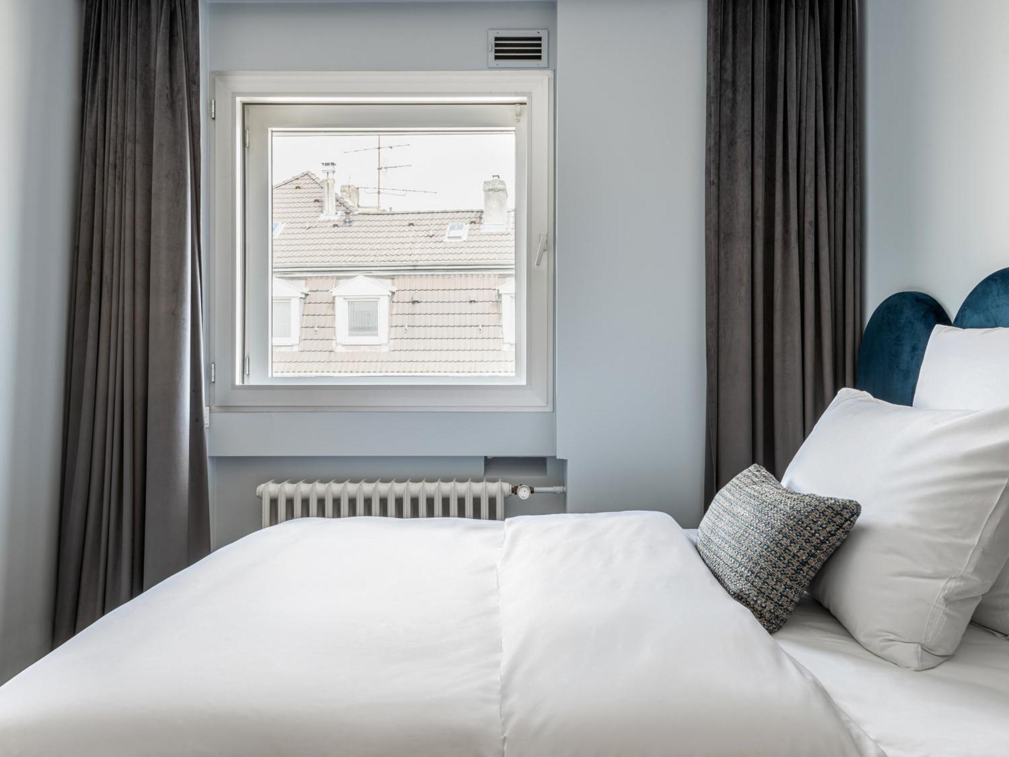 Kleine Kamer